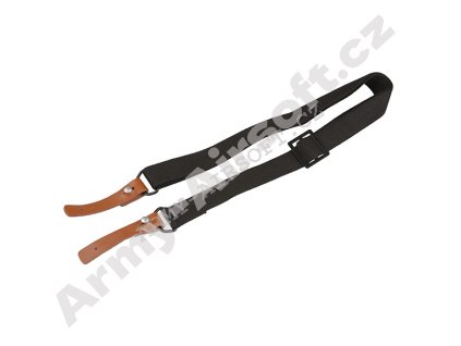 Popruh pro AK - Ultimate Tactical  Airsoft