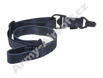 Popruh MS3 Multi-Mission - Kryptek Typhon - FMA  Airsoft