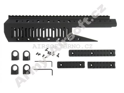 Konverze pro M14  Airsoft