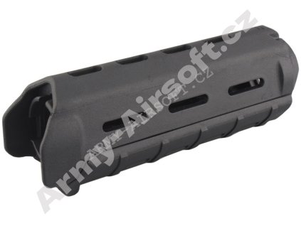 Taktické předpažbí MOE - Blak, Olive, TAN - ACM  Airsoft