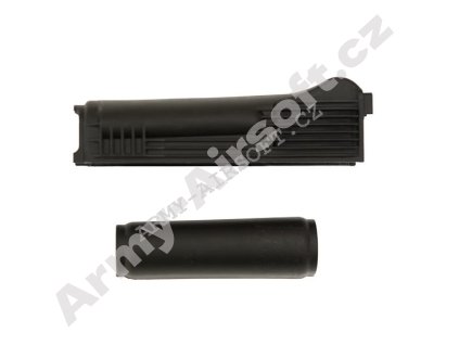 Předpažbí pro AK74 - DBoy  Airsoft