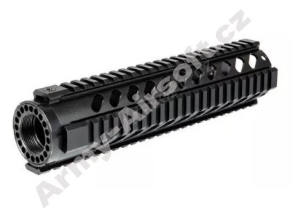 Předpažbí 10” CNC - Specna Arms  Airsoft