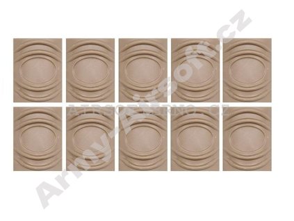 Set 10ks krytek - coyote  Airsoft