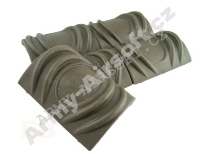 Set 10ks krytek - olive  Airsoft