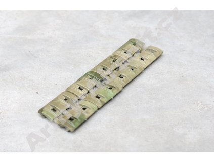 Krytky na předpažbí XTM A-TACS FG - FMA  Airsoft