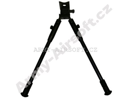 CYBG kovová dvojnožka  Airsoft