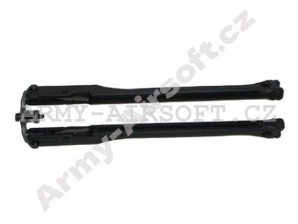 SRC taktická dvojnožka SR36  Airsoft