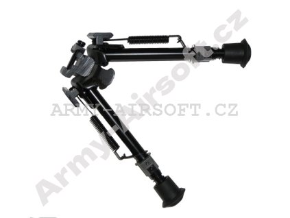 UHC dvojnožka pro R.I.S.  Airsoft