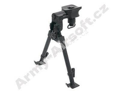 BIPOD Nohy Sniper  Airsoft