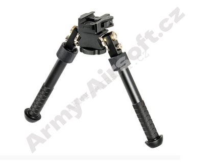 Bipod taktický rychloupínací - APS  Airsoft