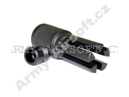 ICS kovový set rozptylovače Vortex pro Marui  Airsoft