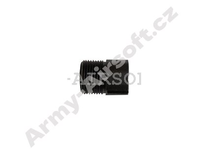 ICS přechodka tlumiče SMG5 Marui, CA  Airsoft