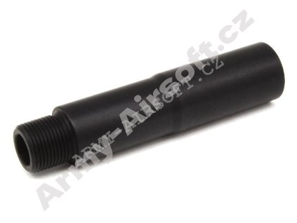 Prodloužení vnější hlavně - 6,8 cm - AirsoftPro  Airsoft