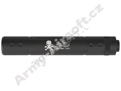 Tlumič 190 x 30 mm U.S. GOVT - ACM  Airsoft