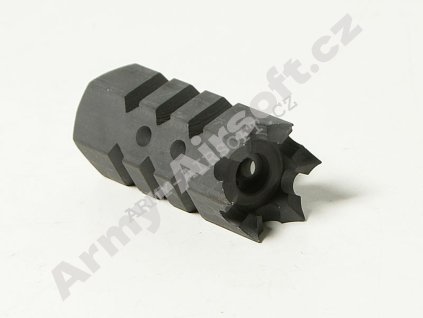 Tlumič výšleh TROMIX - Big Dragon  Airsoft