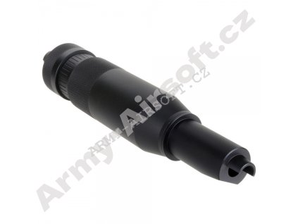 Tlumič pro AK - ACM  Airsoft