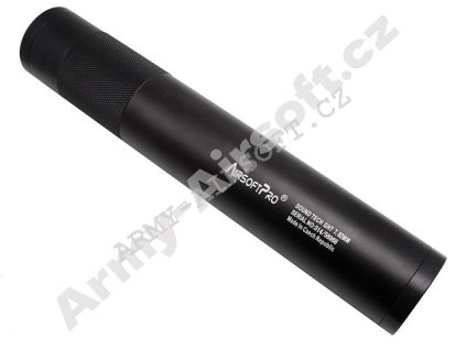 Tlumič VIPER Sound Tech 310x55mm - AirsoftPro  Airsoft