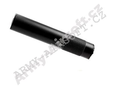 Tlumič A.E.I. 150 x 30mm - AirsoftPro  Airsoft