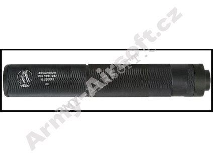 Tlumič 195 x 32 mm TROY - ACM  Airsoft