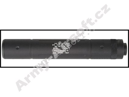 Tlumič 190 x 30 mm US.GOVT - ACM  Airsoft