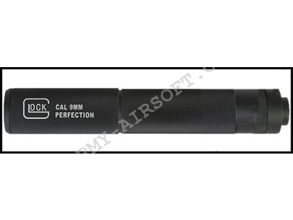 Tlumič 195 x 32 mm GLOCK - ACM  Airsoft