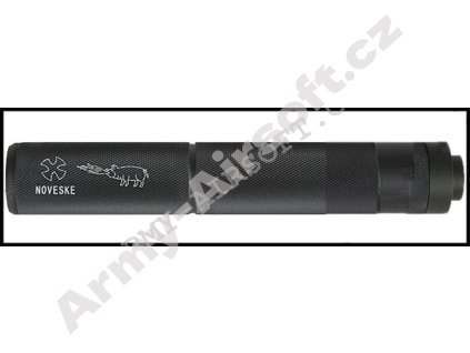 Tlumič 195 x 32 mm Noveske - ACM  Airsoft