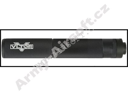 Tlumič 195 x 32 mm VLTOR - ACM  Airsoft