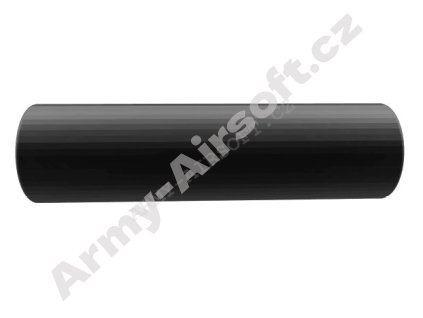 Tlumič T4 s přepážkami 160 x 45 mm - Army-Airsoft.cz  Airsoft