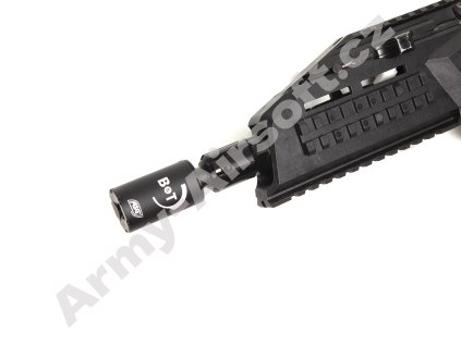 Nasvětlovací tlumič B&T 60x30mm - ASG  Airsoft