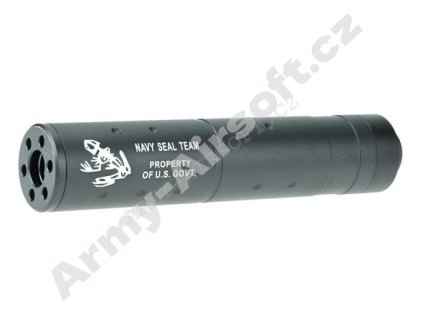 Tlumič 155 E SEAL - ACM  Airsoft