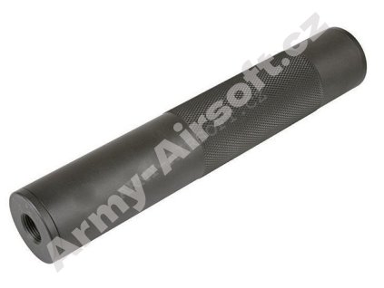 Airsoft tlumič Force Černý - FMA  Airsoft