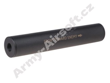 Airsoft tlumič Front Toward Enemy Covert Tactical Standard 35x200mm - Airsoft Engineering  Airsoft