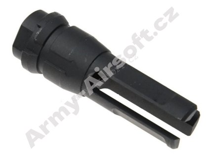 Tlumič výšlehu N1 - APS  Airsoft