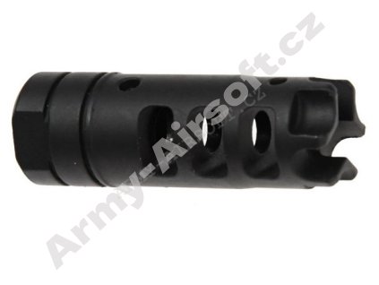 Tlumič výšlehu M4 LT kov - CYMA  Airsoft