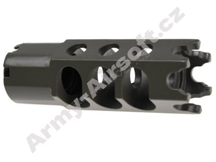 Tlumič výšlehu AK DTK-1 - CYMA  Airsoft