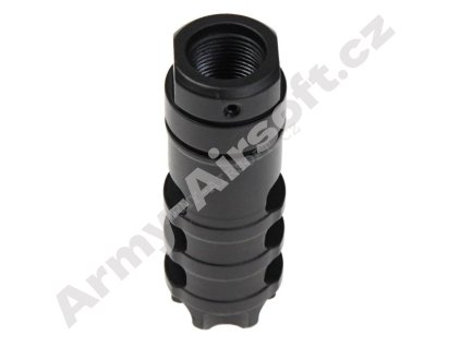 Tlumič výšlehu AK LT - CYMA  Airsoft