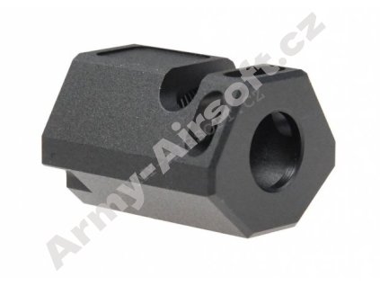 Kompenzátor P-09 OR - ASG  Airsoft