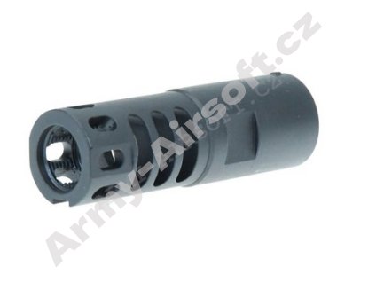 Tlumič výšlehu Evolution Tech 1.0 - APS  Airsoft