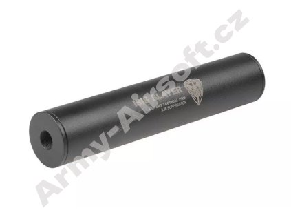 Tlumič taktický Covert 40x200mm (edice ISIS Slayer) - Airsoft Engineering  Airsoft