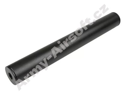 Tlumič taktický Covert 40x320mm - Airsoft Engineering  Airsoft