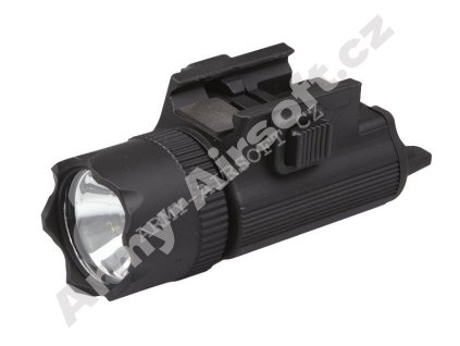 Taktická svítilna Xenon ASG  Airsoft