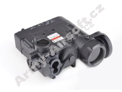 Svítilna multifukční EX 328 DBAL-EMKII - ACM  Airsoft