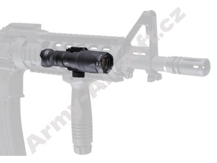 Taktická svítilna SF M300 Mini Scout Light - Element  Airsoft