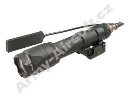 Taktická svítilna EM600c - Element  Airsoft