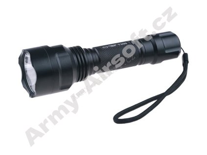 Taktická svítilna T300 - Theta Optics  Airsoft