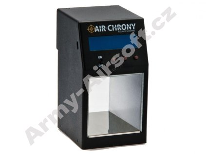 Air Chrony MK3  Airsoft