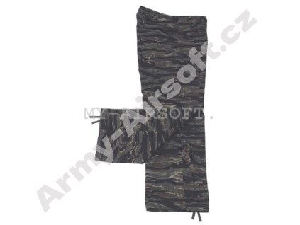 Kalhoty ripstop Tiger VN (MILSPEC)  Maskáče