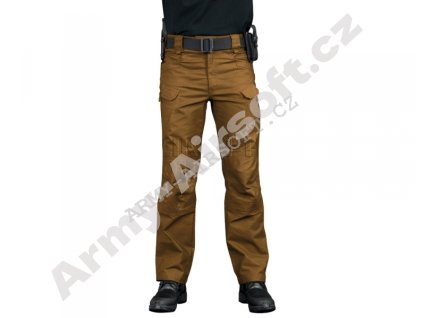 Kalhoty Helikon - UTL - COYOTE  Maskáče