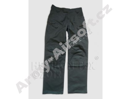 Kalhoty Helikon - UTL - jungle green  Maskáče