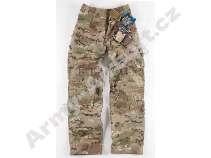 Kalhoty Helikon UTL Ripstop - MULTICAM/CAMOGROM  Maskáče